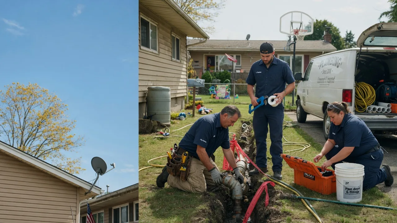 Garbage Disposal Replacement in Gallipolis, OH near me